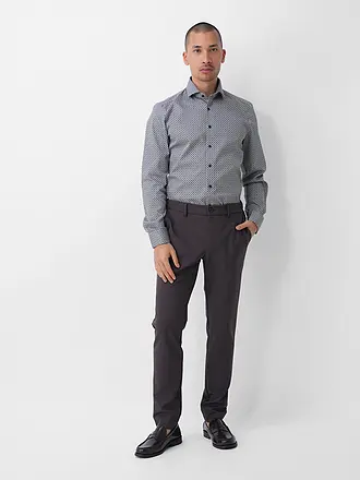OLYMP LEVEL FIVE | Hemd Slim Fit | 